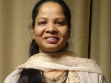 Asia Bibi